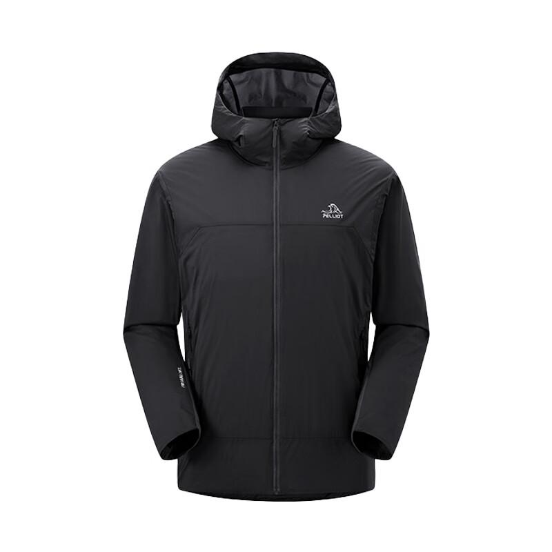 P.E. Pathfinder Men's Padded Jacket 11410305