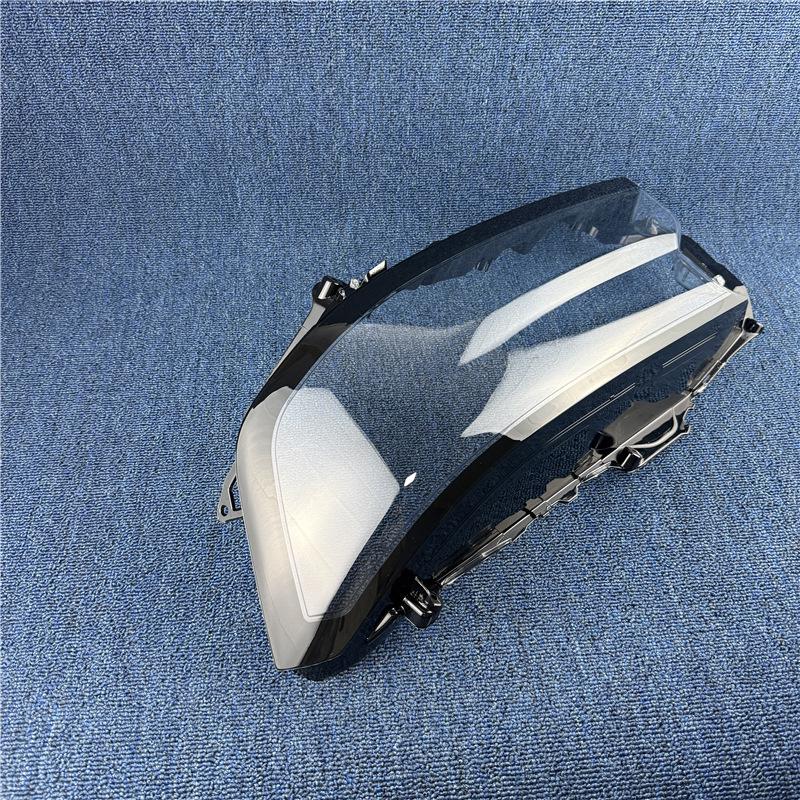 Compatible Headlight Cover for 2020-2023 Toyota Land Cruiser - Protective Face Shield