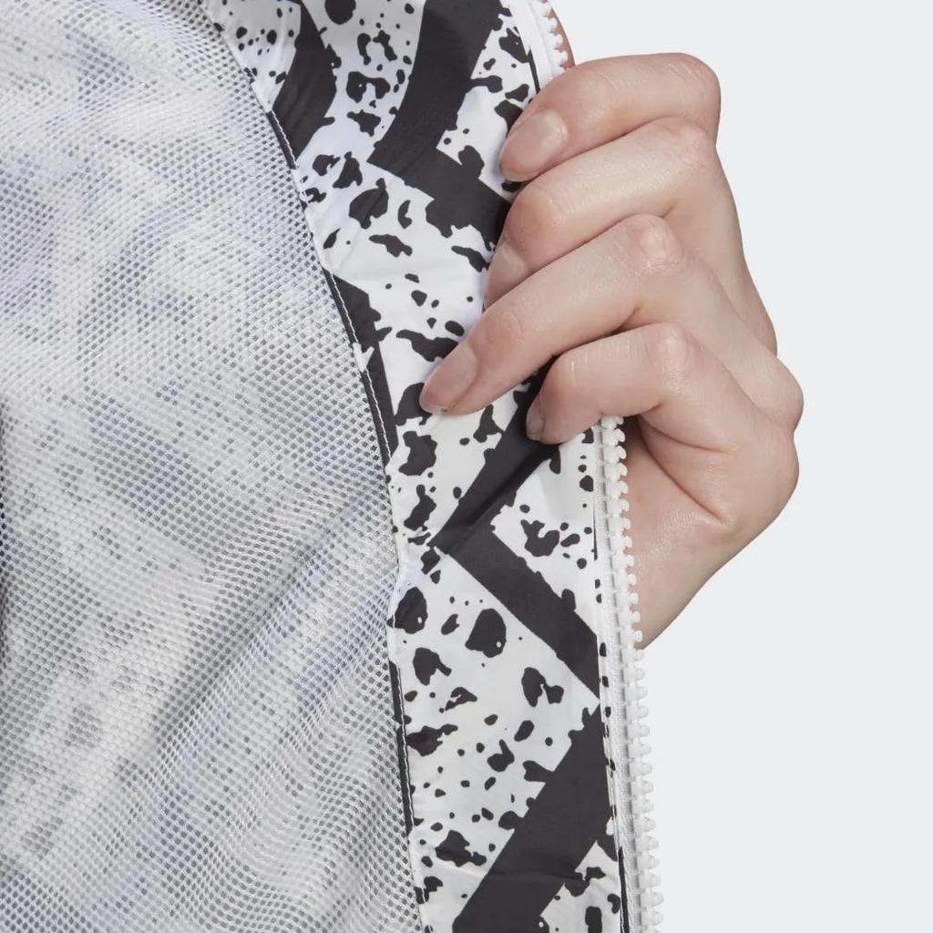 adidas MYSHELTER Jackets & Coats Women's Full Print GC6751