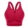 2025 Women's High-Intensity Shockproof Sports Bra - Running, Training, Fitness & Yoga Vest