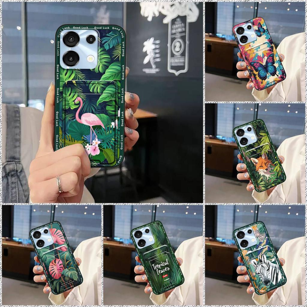 TPU Soft case Phone Case For UMIDIGI G9 5G/G9C/G9T/G9A/Note90/90C/90A Anti-knock Fashion Design Durable Cute Full wrap
