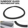 70205-T2A-A01 70205T2AA01 Sunroof Glass Weatherstrip Rubber Seal For Honda Accord CR-V Civic ight Passport Odyssey Pilot