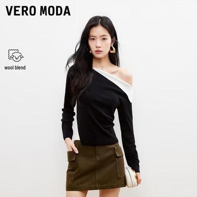 Oberteile – Pullover & Langarmshirts