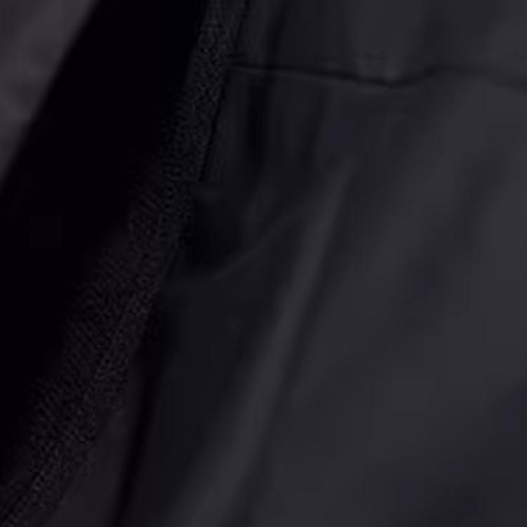 Nike Comfortable Zipper Hoodie Beijing Guoan Cotton Jacket Men Jackets Black CJ5298-010