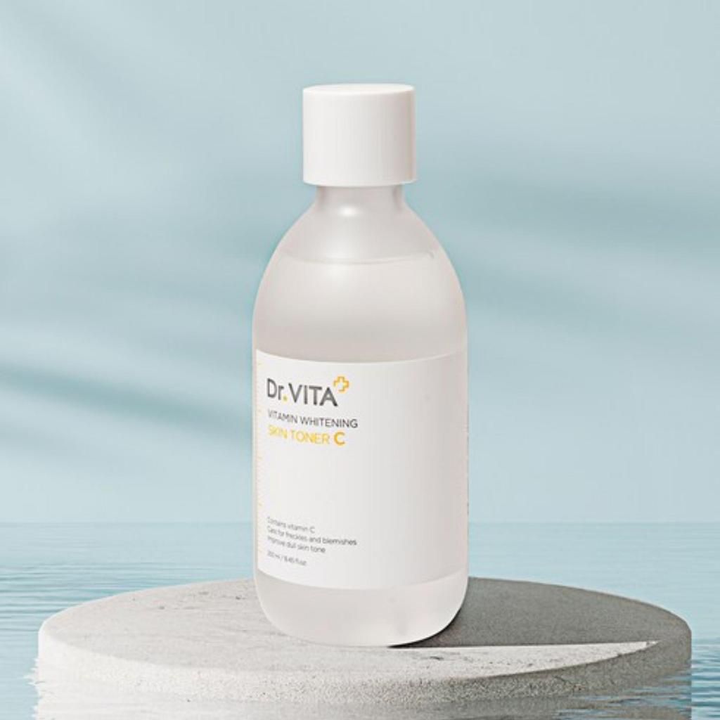 Dr.VITA Vitamin Whitening Skin Toner C 250ml