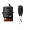 12V-48V Wireless Remote Control Switch for Vehicle Water Pump Modification