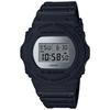 Casio G-Shock Metallic Mirror Face Watch DW-5700BBMA-1JF Men's Black
