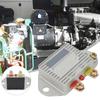 1pcs 14V/12V 1000W Electronic-Generator-Regulator For Car  Regulator Voltage Regulators Parts Accessories