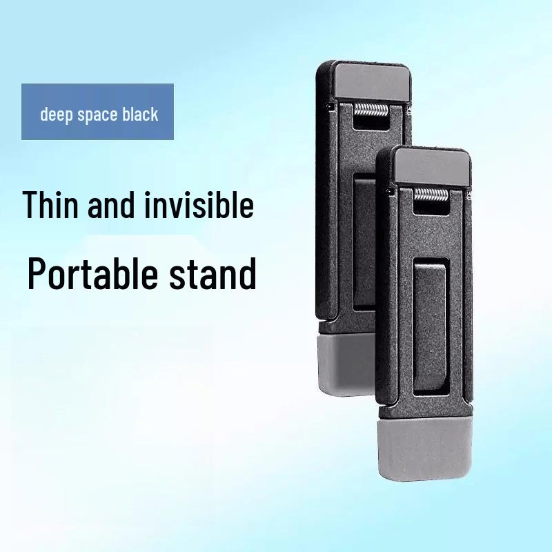 OLOEY Adjustable Invisible Laptop Stand