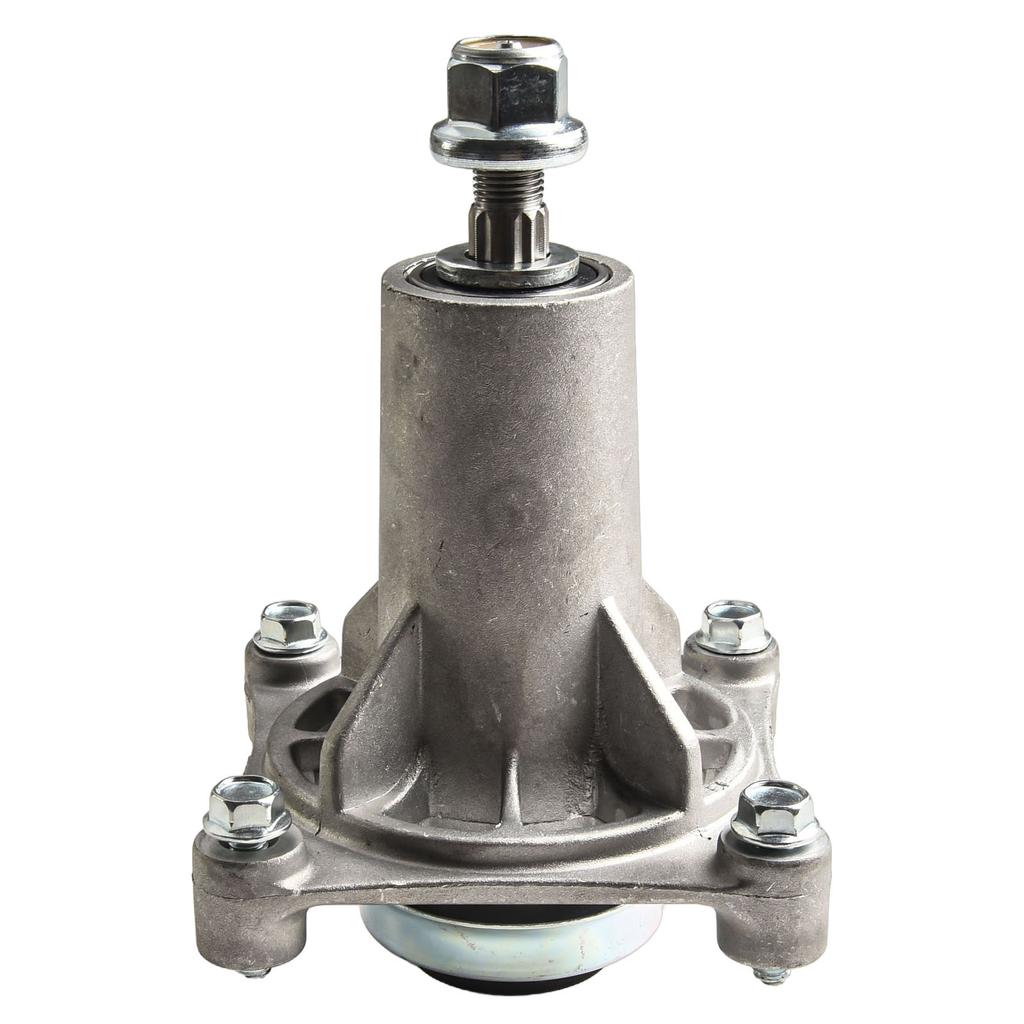 High Compatibility Lawn Mower Spindle for Deck Sizes of For 46 to 54 Perfectly Suited for Models like YTH22V42 YTS3000