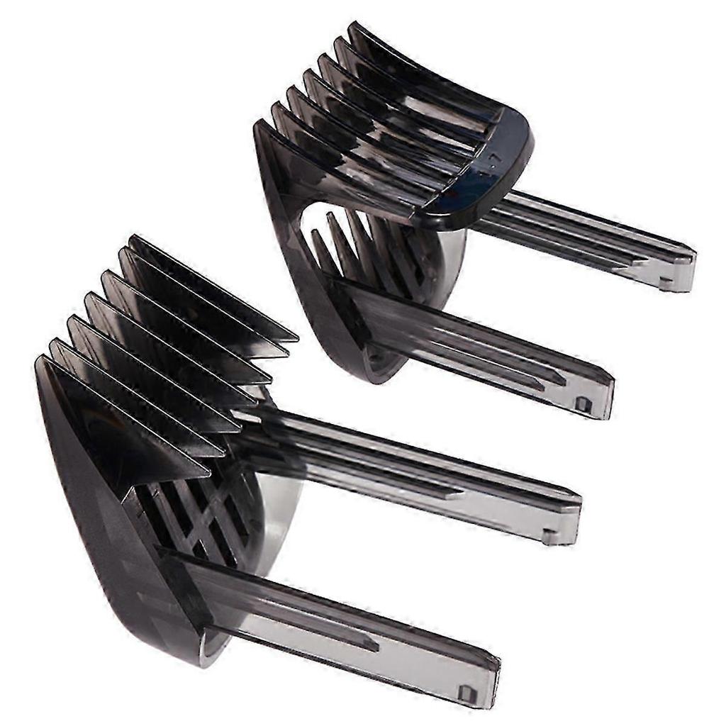Pettine 1-7mm Pettine 7-24mm Per Tagliacapelli Hc9450 Hc9490 Hc9452 Hc7460 Pettine per Tagliacapelli per Tagliacapelli Pettine