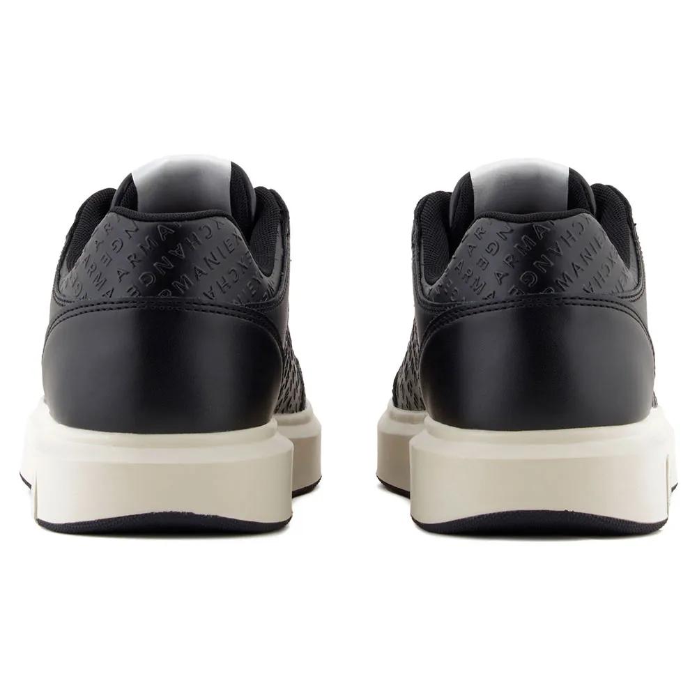 Armani Exchange Кросовки XM001722_AF17537