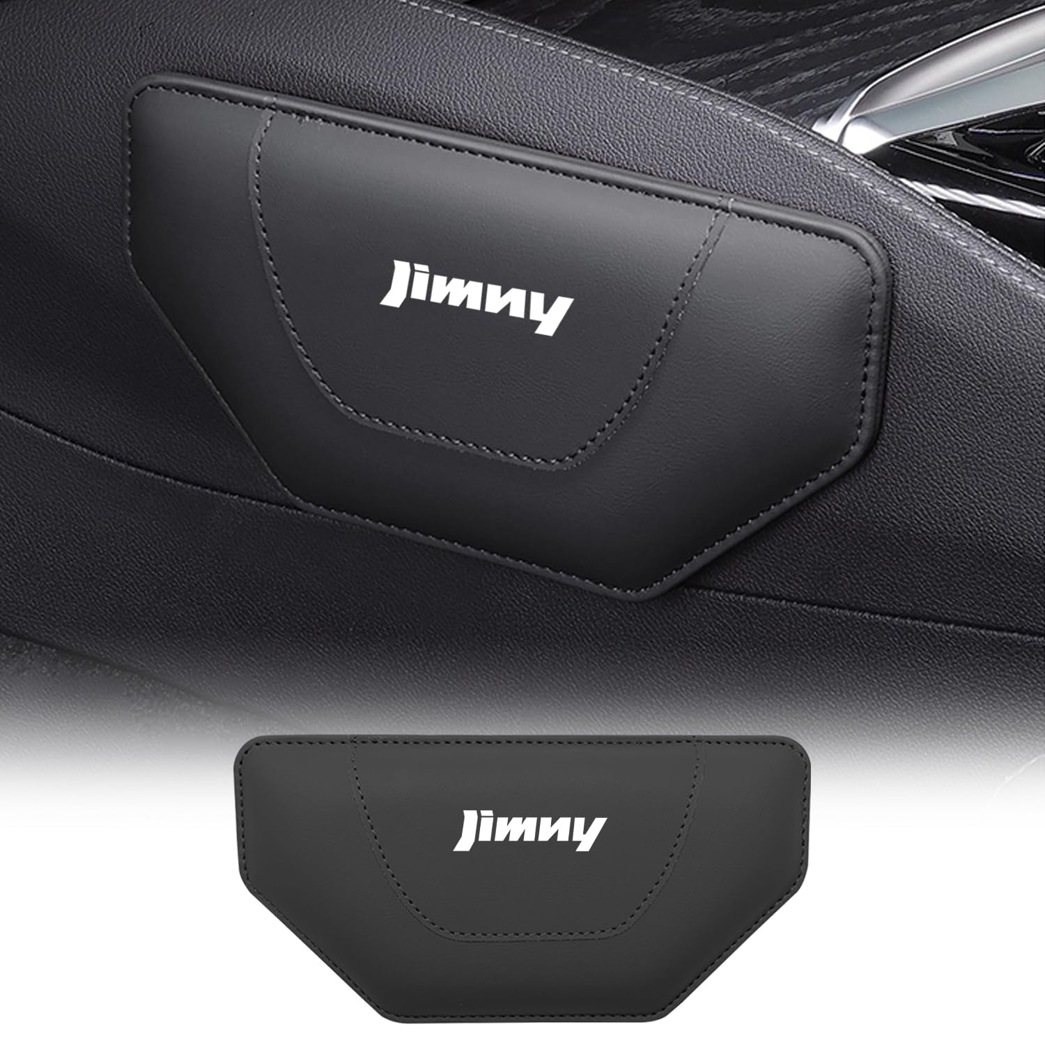 

Kurtz Jimny Car Knee Pads, Knee Pads, Knee Pads, Knee Rest, Driver Seat, Interior FOR Jimny Jimny чёрный