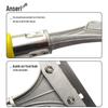 Ancairui Extendable Cleaning Scraper Tool