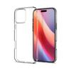 Spigen Liquid Crystal Glitter Case for iPhone 16 Pro - Crystal Quartz