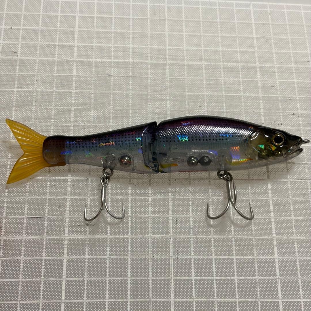 Used Guncraft Jointed Claw Kai 148 Type-S