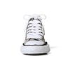 A01FW701-GRAY Maison MIHARA YASUHIRO PETERSON Original Sole Canvas High (Men's)