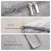 Large Capacity Woven Storage Bag for Travel & Home