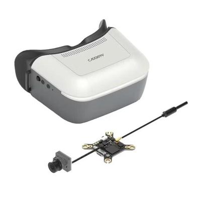 Yunqin VRX Digital HD FPV Video Receiver