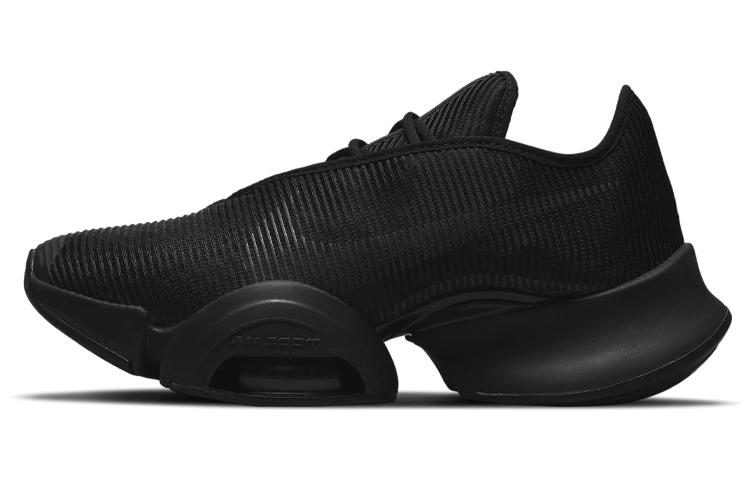 Nike Air Zoom SuperRep 2 Black Anthracite Black Women s CU5925-002 35.5