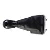 Leather Gear Shift Knob for Passat for B7 2011 To 2015 Manual Transmission Designed To Fit OEM 5 Speed and 6 Speed Setups