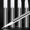 10pcs TungstenSteel Engraving Tools Bits 0.1mm Tip 1/8" Shank for Woodworking SharpCutting Router RotaryTool