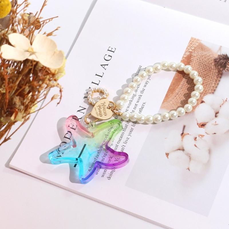 3D Marine Animals Quicksand Silicone Mold Resin Shaker Mold DIY Pendant Keychain Jewelry Making Tools DIY Craft Supplies