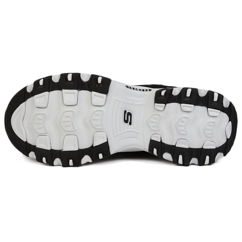 Skechers 'Black' 666125-BKW