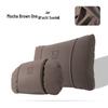 Avatr 06/07 Car Headrest Neck Pillow & Lumbar Support Back Cushion Set