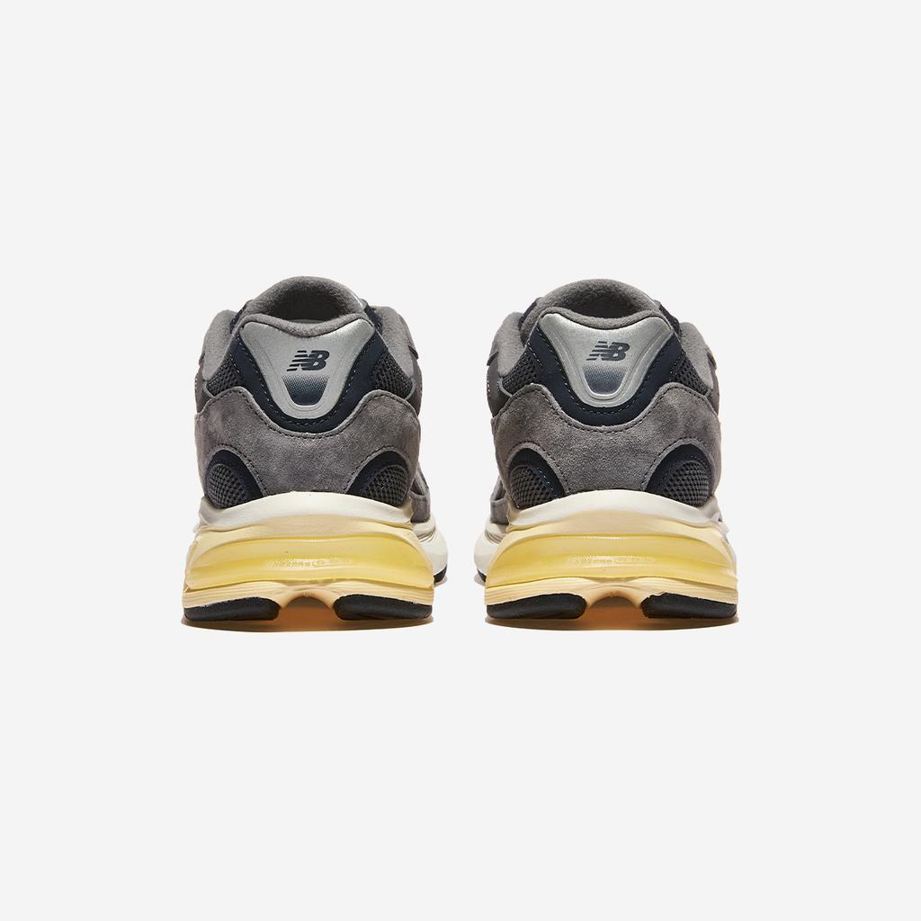 [New Balance] Lifestyle Sneakers [U201086J-86J]