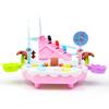 Children'S Magnetic Fishing Toy Fishing Rod, Multi-Functional Baby Fishing Set Toy Educational Boys And Girls