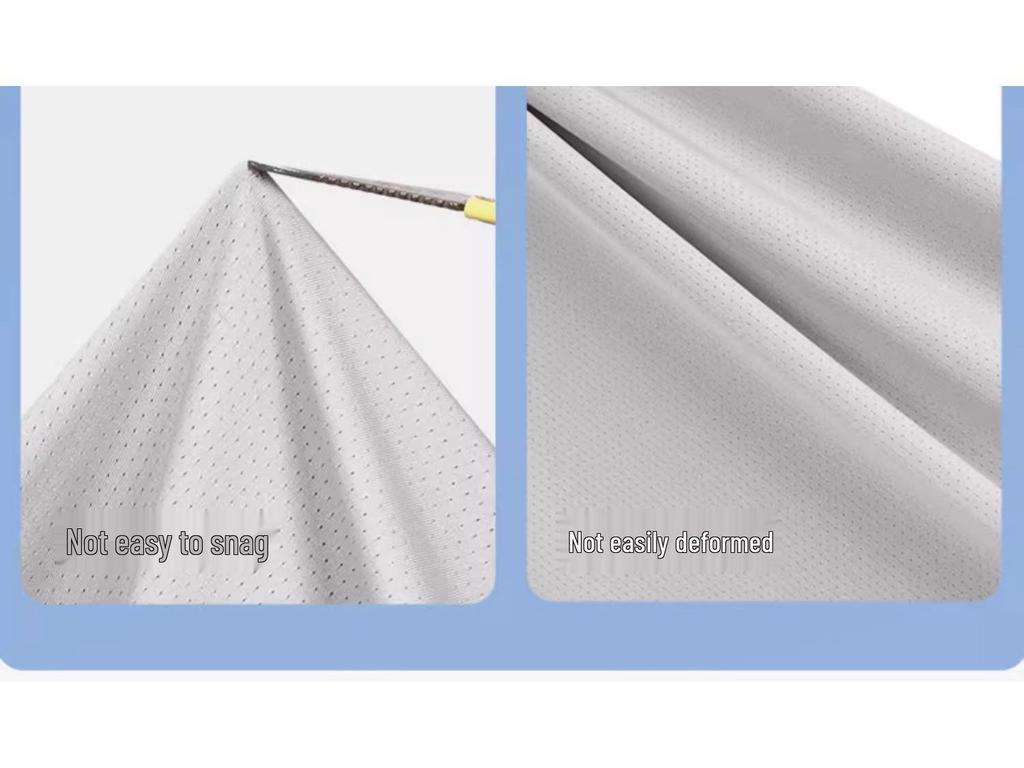 2025 Damski Ultracienki Kardigan z Długim Rękawem z Jedwabiu Lodowego Chroniący przed Słońcem - Letnia Kurtka Rowerowa Anti-UV