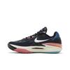 Nike Air Zoom GT Cut 2 EP 'Black Desert Berry' (Unisex) Black / Desert Berry / Valerian Blue / Metallic Summit White Basketball Shoes DJ6013 003