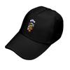 Playtime Poppy Theme Game Character Baseball Hat Fashionable Protection Sun