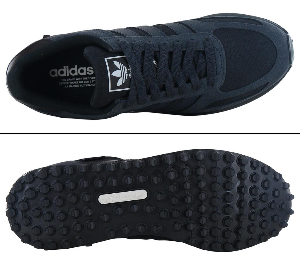 adidas LA Trainer OG Cordura - Herren Sneakers Retro Schuhe KH9685 ORIGINAL