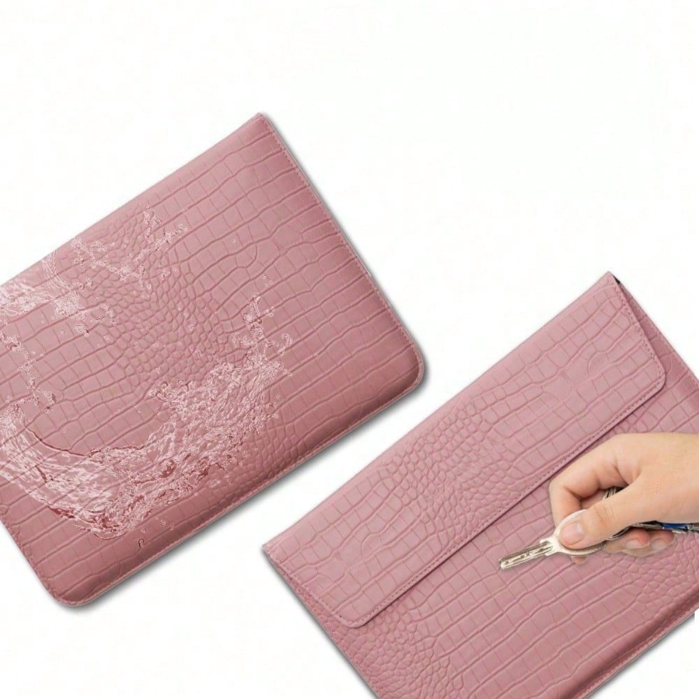 Computer Bag, Horizontal Thin Notebook Liner Bag