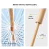 Meidu Gradient Long Handle Umbrella