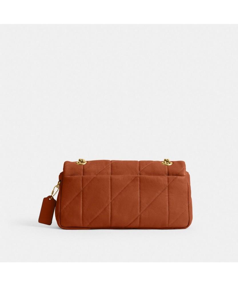 Coach Tabby Shoulder Bag 26 With Quilting Ccw83 B4Yu1