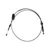 1x Automatic Transmission Gear Selector Cable For Chevrolet S10 Blazer 15713353