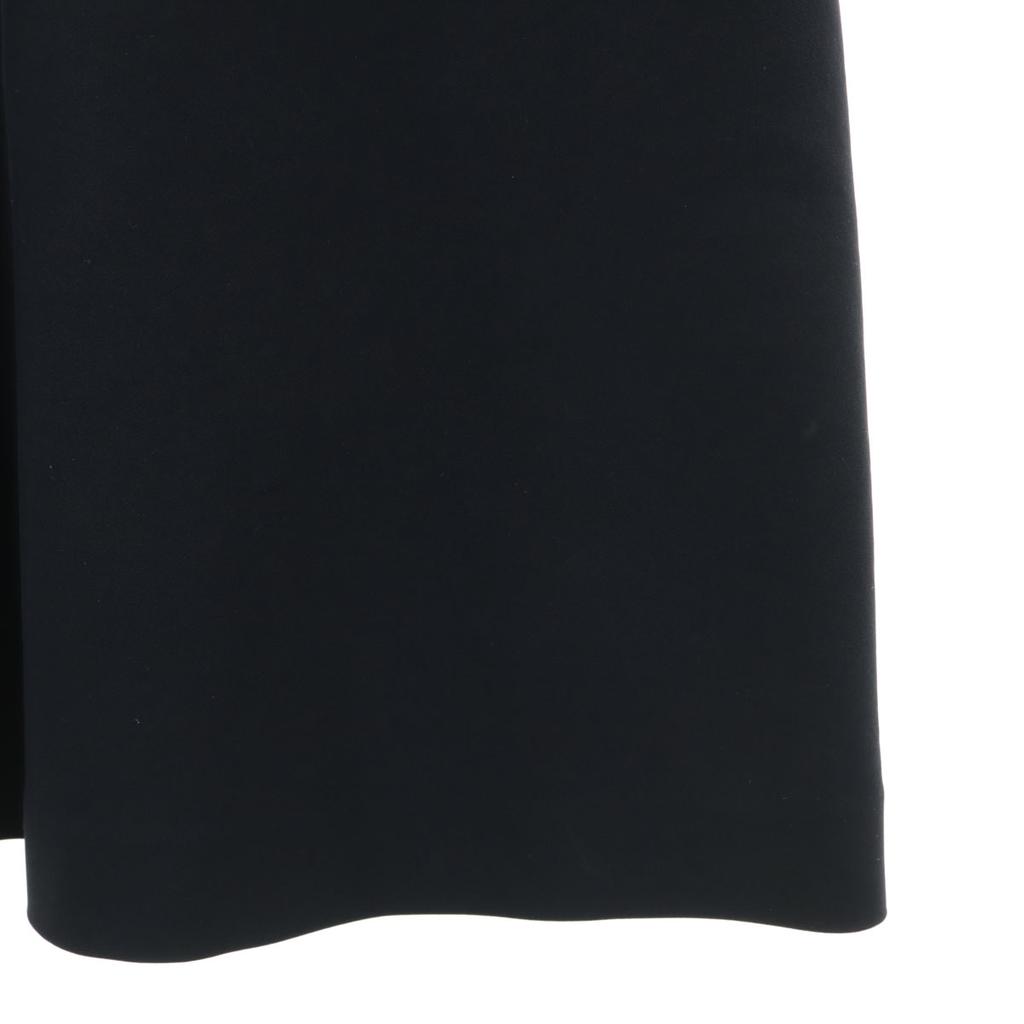 FOXEY NEW YORK No sleeve Knee-length dress 40 Navy Women Used