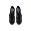 Li Ning Classic Canvas Hi X Disney 'Black White' AGCR179-1