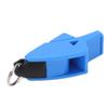 Whistle Convenient and Practical Professional Football Referee Whistle with Lanyard