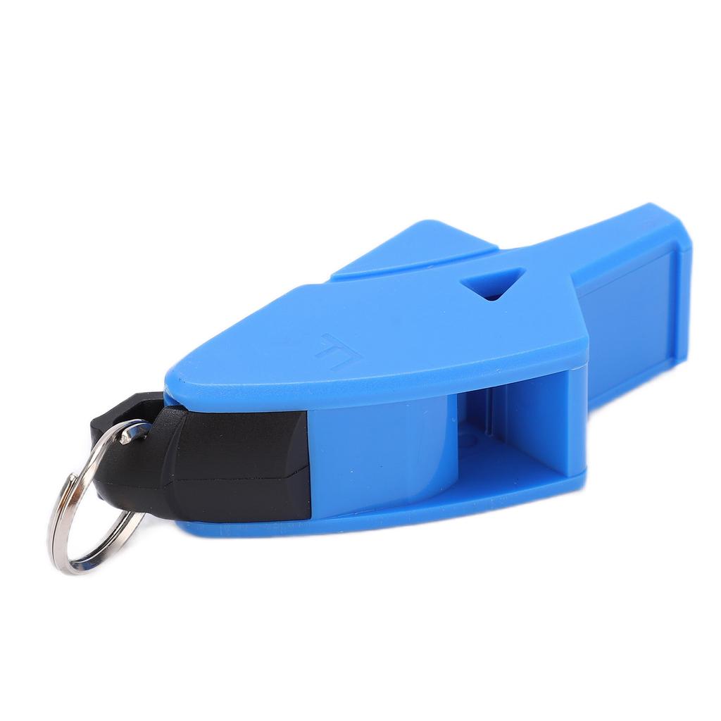 Whistle Convenient and Practical Professional Football Referee Whistle with Lanyard
