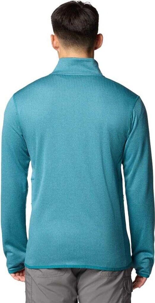 Куртка Columbia Park View™ river blue heather