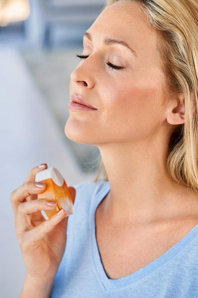 NIVEA Sun Toaletní voda 30ml