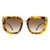 ISabel Marant Women S Geometric Butterfly SunglaSSeS im0149S 2ikha Havana Gold 55mm 2ikha