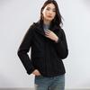 Handu Yishe Women's Urban Commuter Three-Proof Jacket