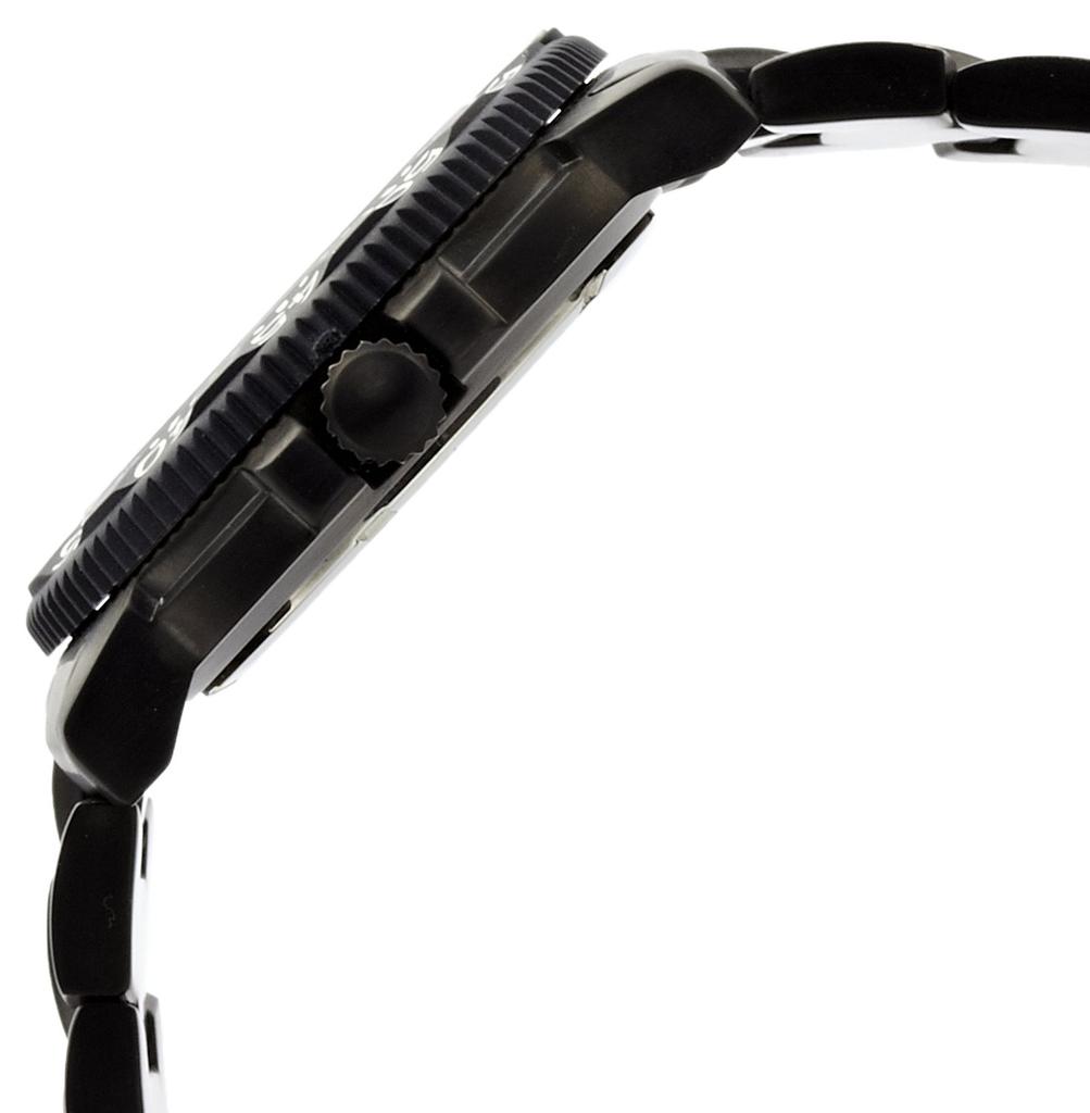 Tracer Watch Officially Black P6504.33C.6E.03, Imported,