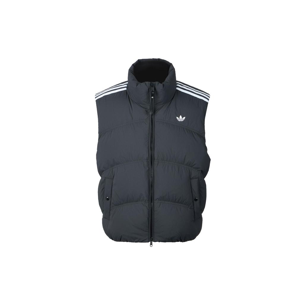 Adidas Originals Down Vest Unisex Black KS6108