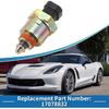 Leerlaufregelventil für Chevrolet Corvette 1982-1984, für Chevrolet Camaro 1982-1983 Ersetzt Nr.17078832 IACV Leerlaufmotor Leerlaufregelventil